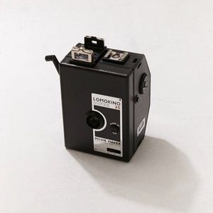 Lomography Movie Maker